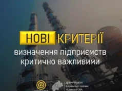 Оновлено критерії бронювання військовозобов’язаних для підприємств