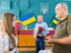 На Золочівщині родинам полеглих захисників вручили державні нагороди