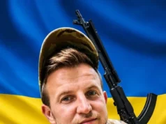 Підтверджено загибель захисника Михайла Швеця на Донеччині