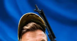Підтверджено загибель захисника Михайла Швеця на Донеччині