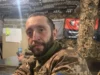 На щиті: у Стрию прощаються з Андрієм Комаром