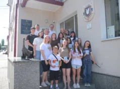 У Трускавці оздоровилися 13 дітей з прифронтового Конотопа