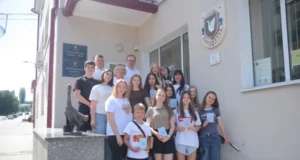 У Трускавці оздоровилися 13 дітей з прифронтового Конотопа