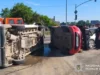 У Бродах у ДТП травмувався чотирирічний пасажир автомобіля