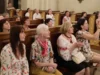 У Святоюрському комплексі у Львові відкрили пам’ятну таблицю до 25-річчя візиту Папи Івана Павла ІІ