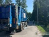 У Городку вантажівка смертельно травмувала пішохода