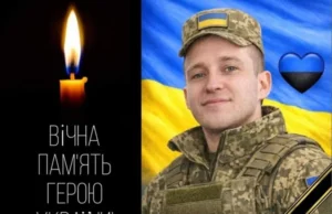 У Новому Роздолі попрощаються із загиблим захисником Миколою Шевчуком