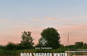У селі Семигинів на річці Стрий потонув чоловік