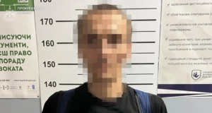 У Львові рецидивіста засудили до 7 років за крадіжки та грабіж