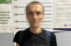 У Львові рецидивіста засудили до 7 років за крадіжки та грабіж