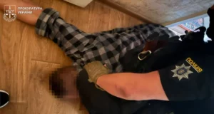 Киянину, який пересилав перероблені набої на Львівщину, повідомили про підозру
