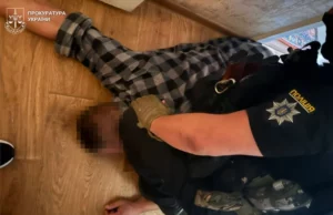 Киянину, який пересилав перероблені набої на Львівщину, повідомили про підозру
