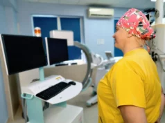 Лікарня святого Миколая у Львові отримала обладнання на 500 000 євро від народу Італії