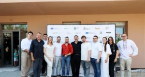 У Львові створять перше в Україні інклюзивне соціальне житло для молоді