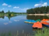 Стаціонарна зона рекреації «Верещиця» призупиняє роботу 29–30 червня