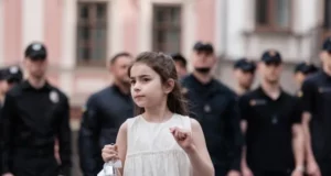 Черговий масований удар по Києву та Дніпру забрав життя ще двох дітей