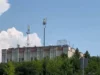 У Новому Роздолі зустріли кортеж із тілом загиблого воїна Миколи Шевчука