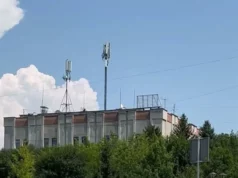 У Новому Роздолі зустріли кортеж із тілом загиблого воїна Миколи Шевчука