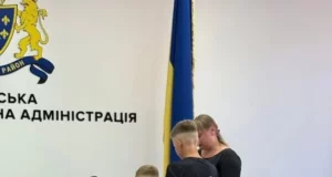 Полеглих захисників зі Львівщини відзначили державними та відомчими нагородами посмертно
