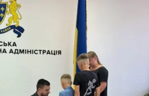 Полеглих захисників зі Львівщини відзначили державними та відомчими нагородами посмертно