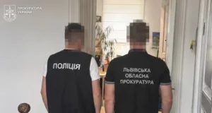 У Львові двом директорам парків повідомили про підозру через незаконну вирубку 112 дерев