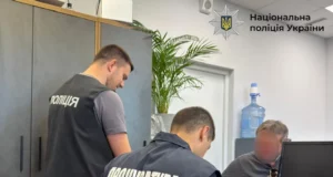 У Львові повідомили про підозру колишнім директорам парків через незаконну порубку дерев