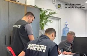У Львові повідомили про підозру колишнім директорам парків через незаконну порубку дерев