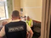 На Львівщині посадовця райспоживспілки підозрюють у самовільному будівництві поминального дому