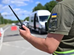 На кордоні з Польщею на Львівщині черги на чотирьох пунктах пропуску