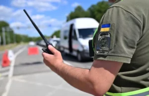 На кордоні з Польщею на Львівщині черги на чотирьох пунктах пропуску