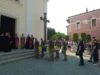 У Стрию попрощалися із захисником України Олександром Байрамовим