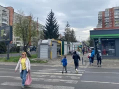 У Львові перенесли розгляд питань щодо ринку на вулиці Мазепи