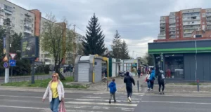 У Львові перенесли розгляд питань щодо ринку на вулиці Мазепи