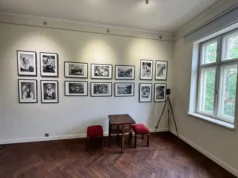 У Львові відкриють музей Юліана Дороша у його родинній квартирі