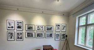У Львові відкриють музей Юліана Дороша у його родинній квартирі