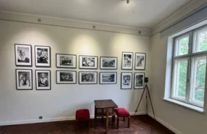 У Львові відкриють музей Юліана Дороша у його родинній квартирі