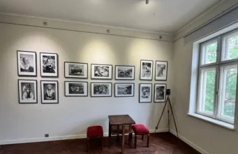 У Львові відкриють музей Юліана Дороша у його родинній квартирі