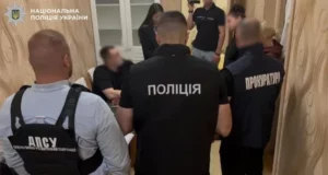 У Львові викрили жінку, яку підозрюють в організації торгівлі людьми