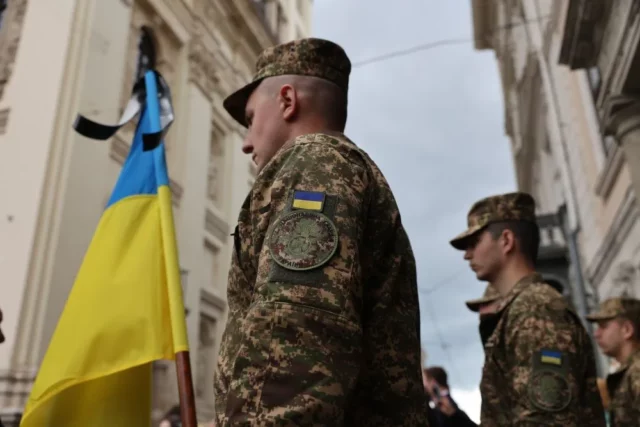 5 червня Львів проведе в останню дорогу Павла Кирилича, Ігоря Коваля та Остапа Рудника