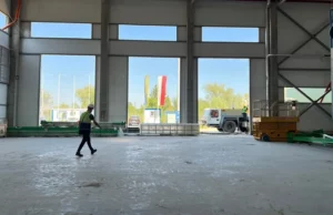 Львів повернув майже 1 млн євро авансу за будівництво сміттєпереробного комплексу