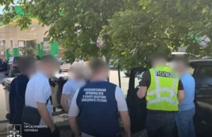 На Буковині викрили ексвійськового, який видавав себе за генерала