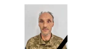 8 червня Турківська громада зустріне Василя Овсянікова