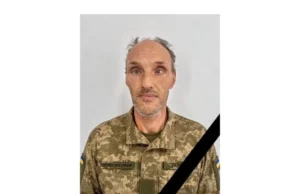 8 червня Турківська громада зустріне Василя Овсянікова