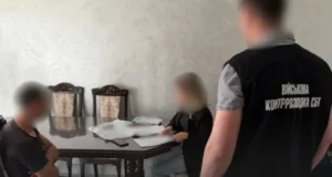 На Львівщині двоє військових звільнилися зі служби за фальшивими даними про третю дитину