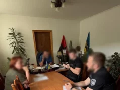 На Львівщині посадовцям лісгоспу оголосили підозру за незаконне вирубування понад 20 тисяч дерев