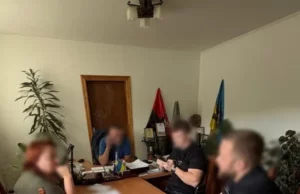 На Львівщині посадовцям лісгоспу оголосили підозру за незаконне вирубування понад 20 тисяч дерев