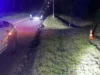 На Львівщині за добу стались дві ДТП за участю мотоциклістів