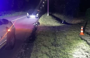 На Львівщині за добу стались дві ДТП за участю мотоциклістів На Львівщині за добу стались дві ДТП за участю мотоциклістів