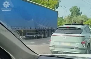 У Львові оштрафували водія Hyundai за небезпечне перевезення підлітків У Львові оштрафували водія Hyundai за небезпечне перевезення підлітків