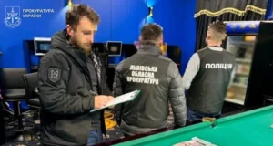 На Львівщині викрили підпільні казино у Мостиськах та Шегинях
